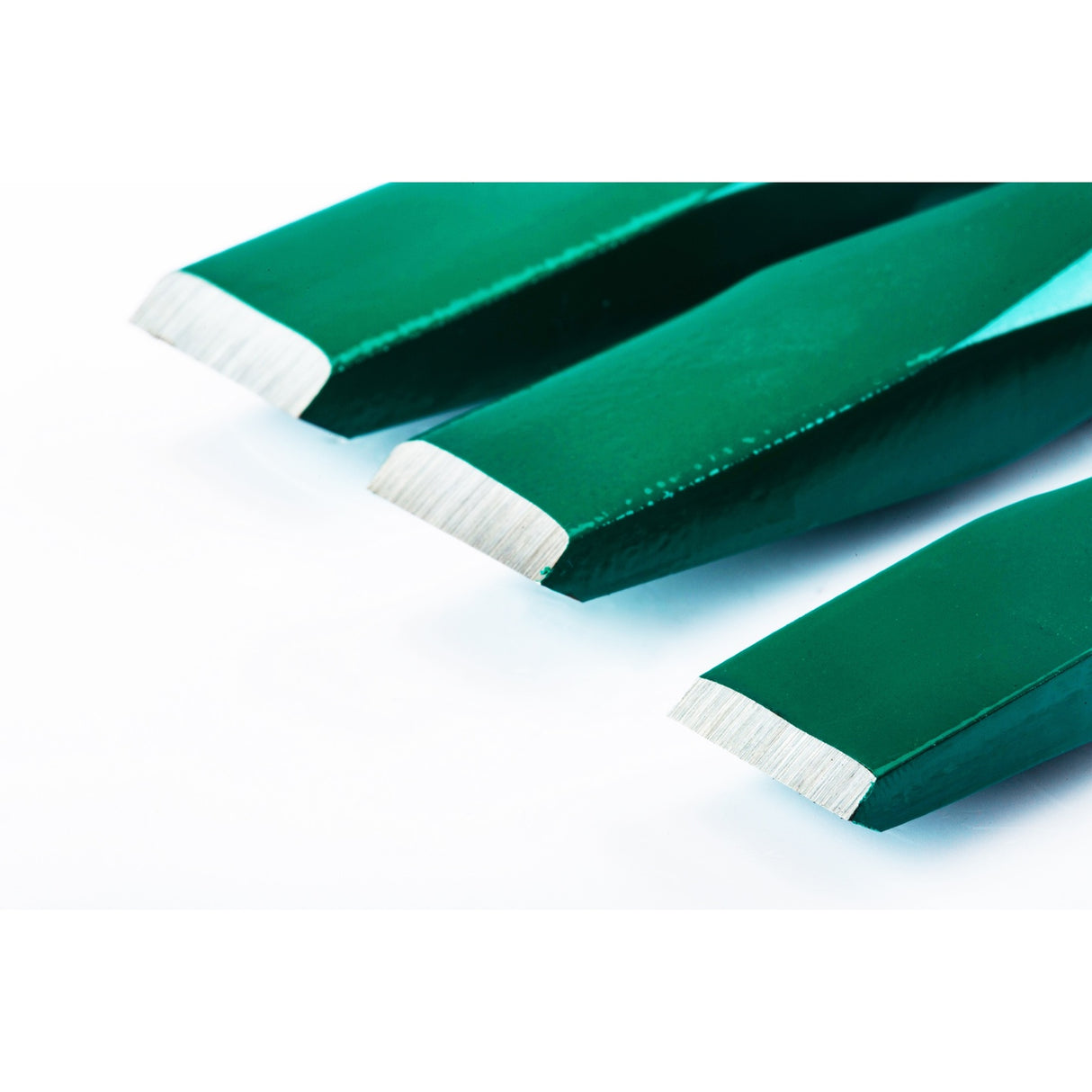 Juego Herramientas Cinceles 3Pzs Sata