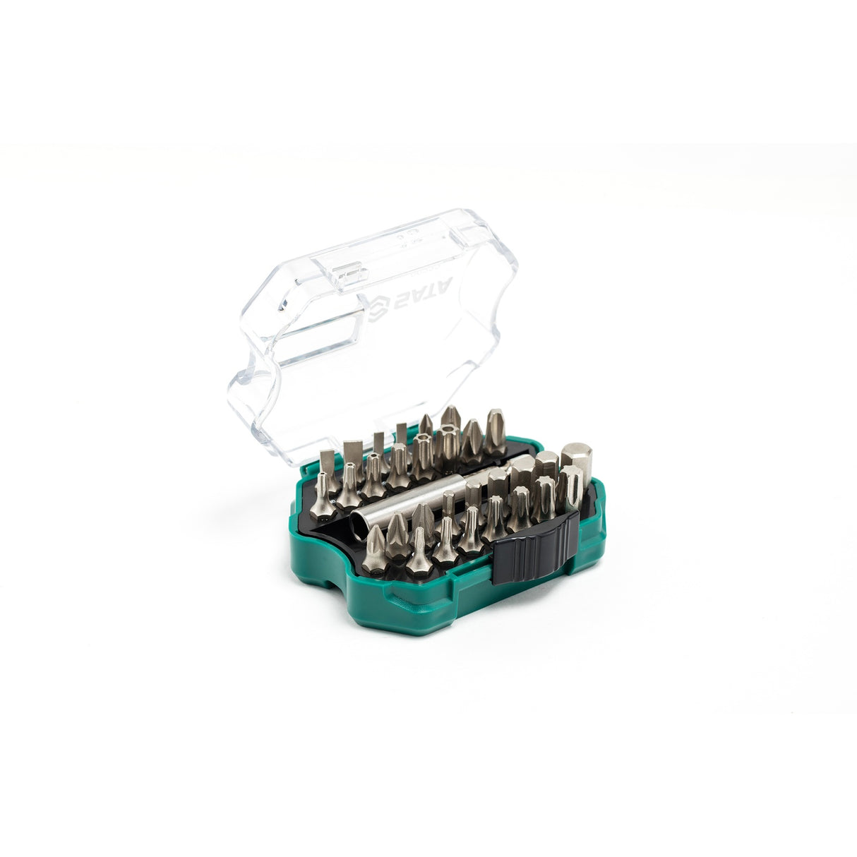 Set 31 Puntas Para Herramienta Eléctrica Sata