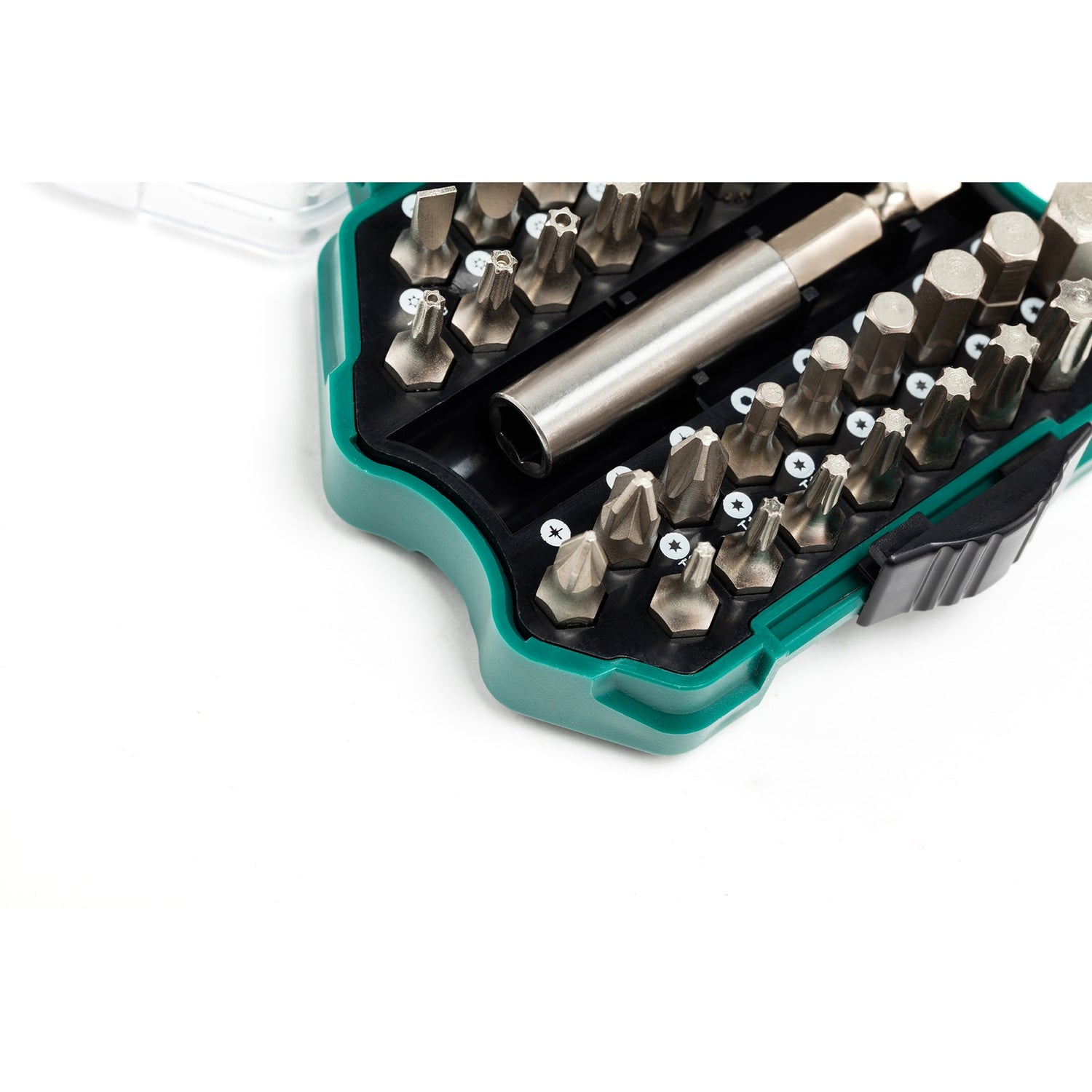 Set 31 Puntas Para Herramienta Eléctrica Sata