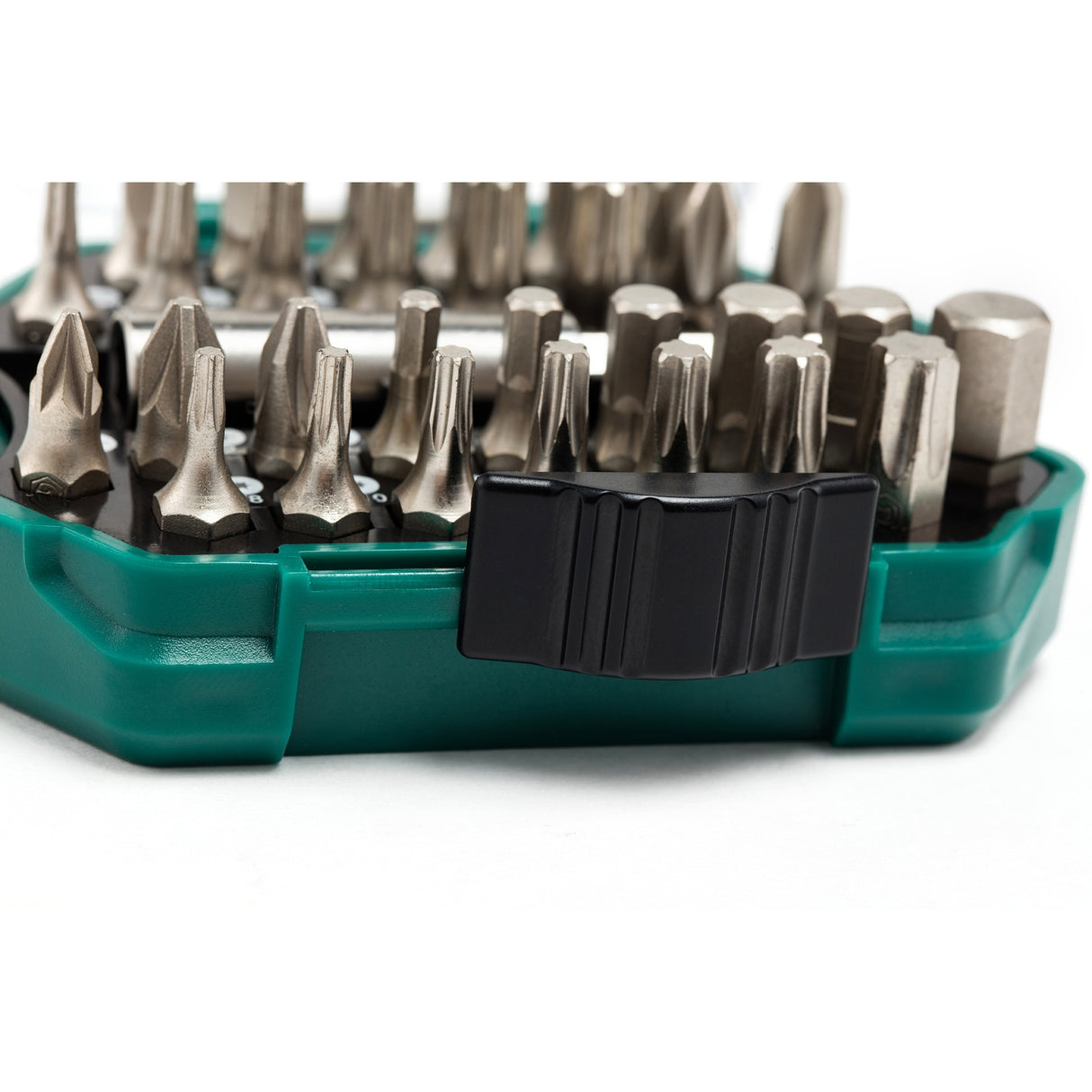 Set 31 Puntas Para Herramienta Eléctrica Sata