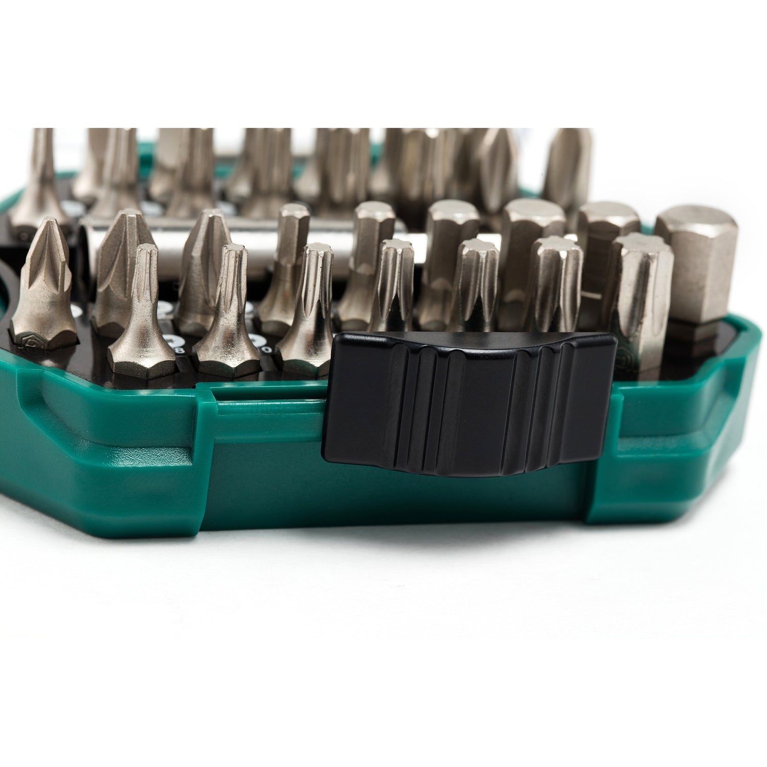 Set 31 Puntas Para Herramienta Eléctrica Sata