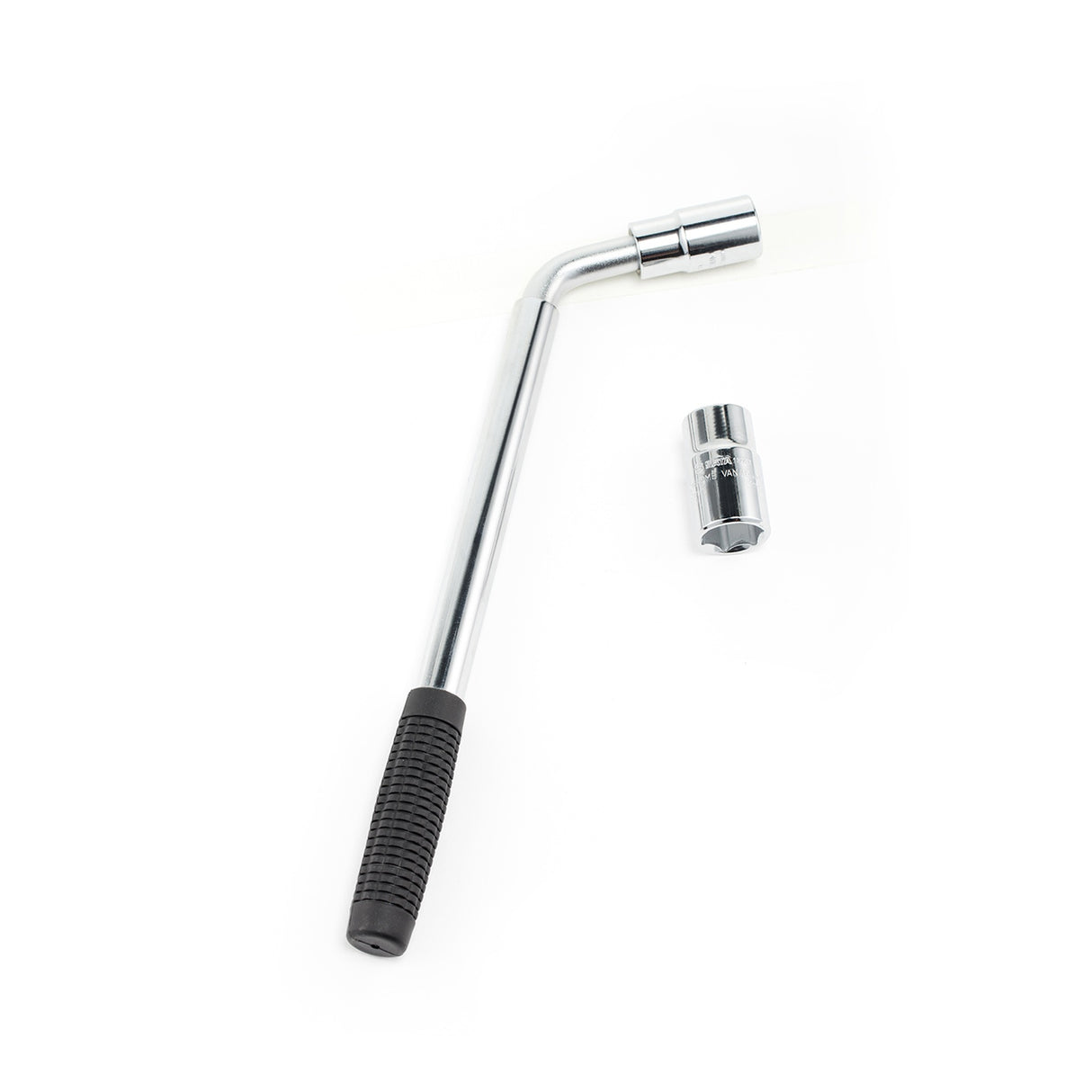 Juego Llaves Para Ruedas Tipo L 3Pzs Sata