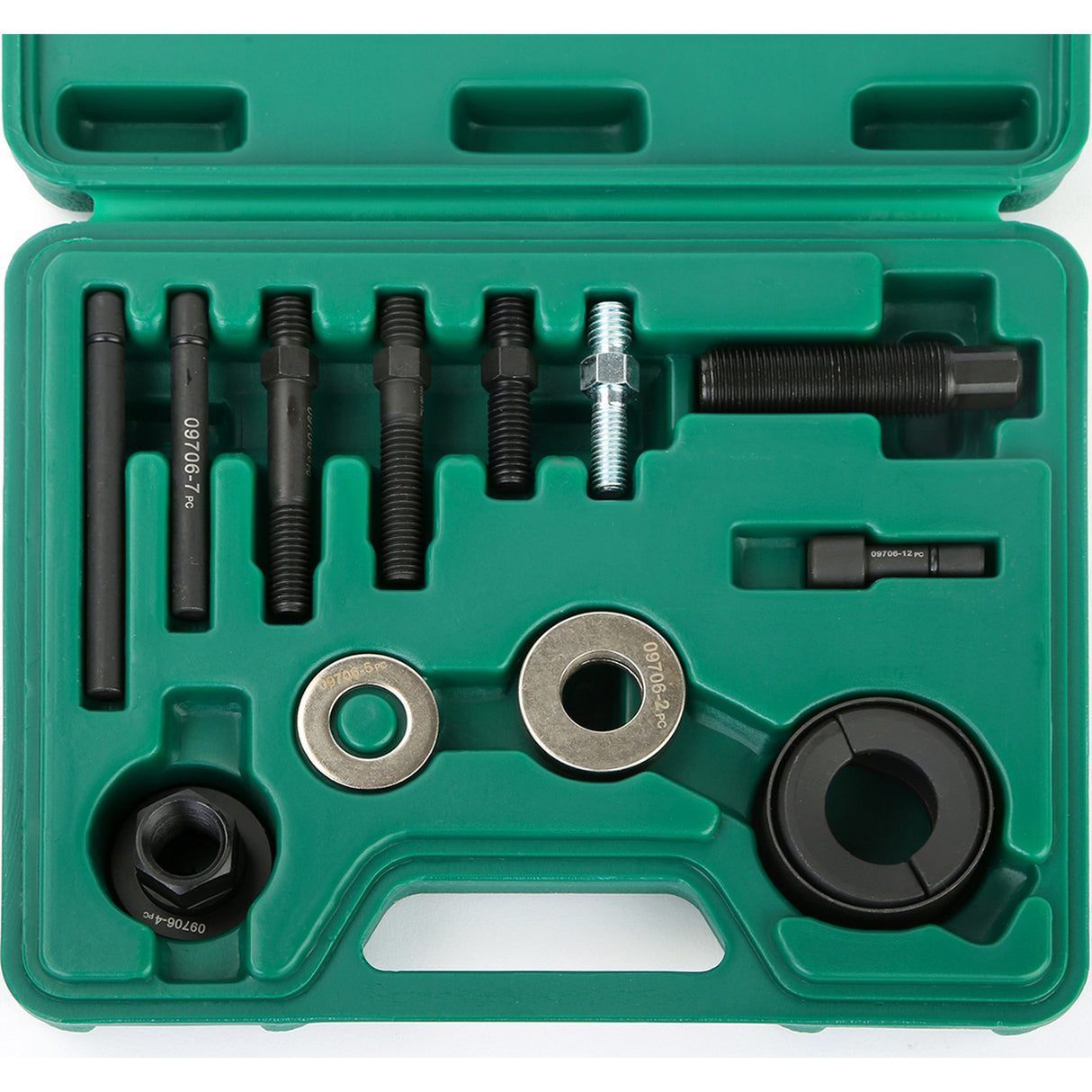 Juego Herramienta Reparación Transmisión 12Pzs Sata