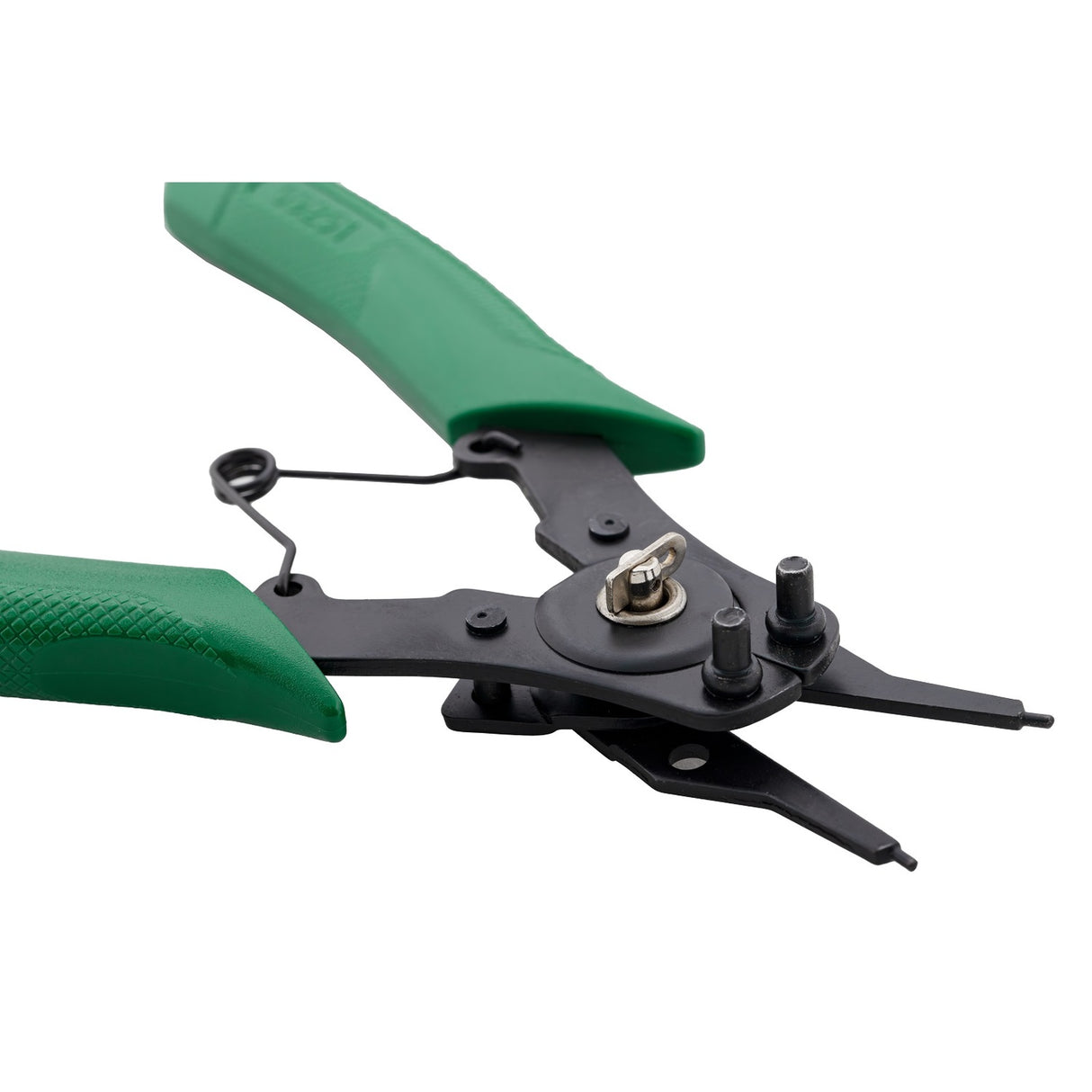 Juego Alicate Anillos De Retención Convertibles 5Pzs Sata