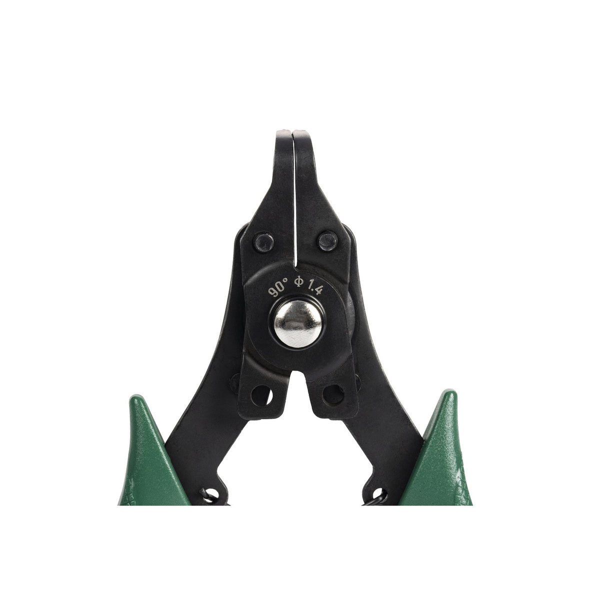 Juego Alicate Anillos De Retención Convertibles 5Pzs Sata