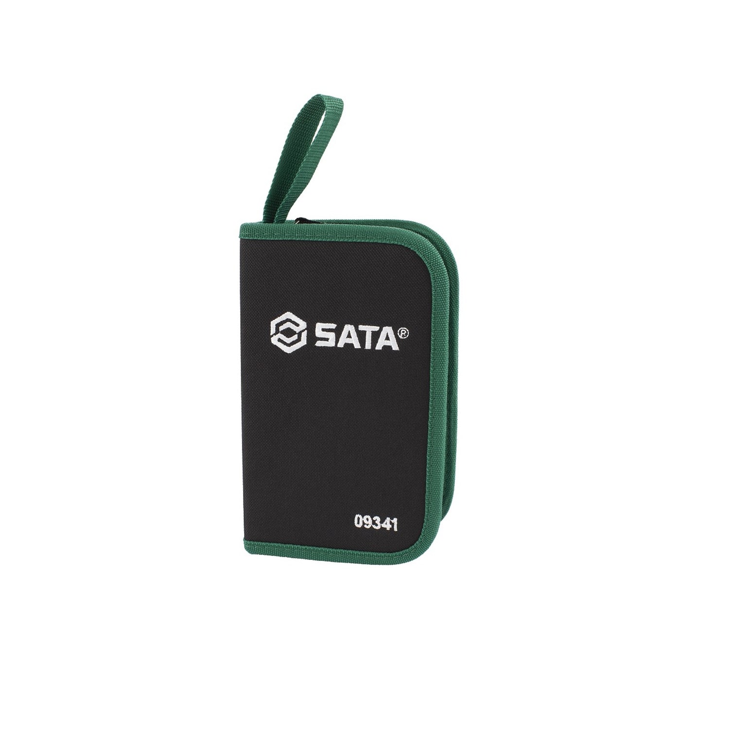 Juego Destornillador Punta Mango T 1/4" 24Pzs Sata