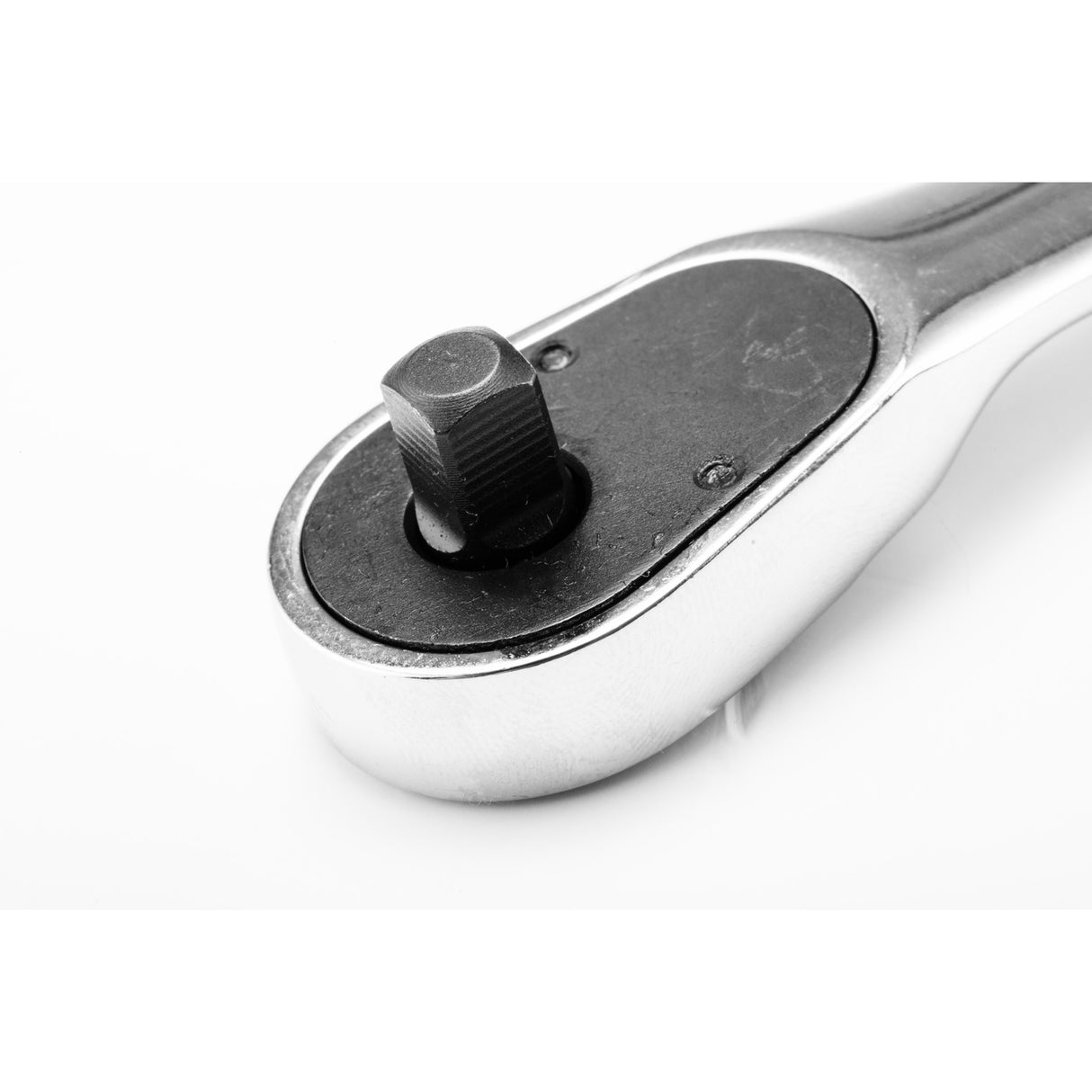 Chicharra Liberación Rápida Cabeza Inclinada Sata