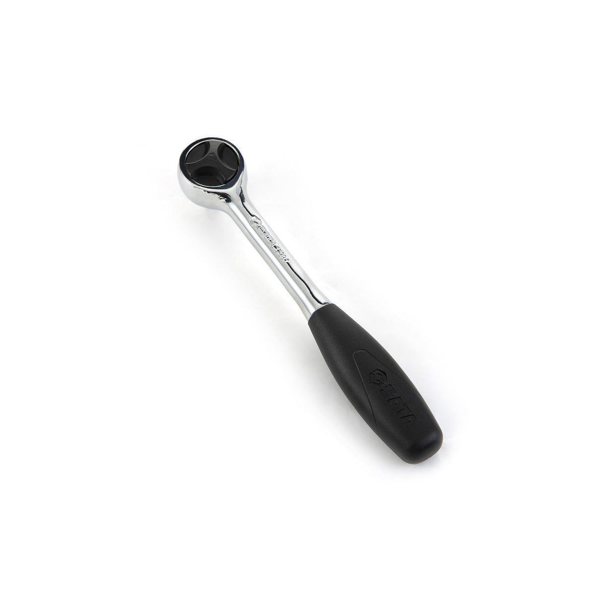 Chicharra Liberación Rápida Cabeza Redonda Sata