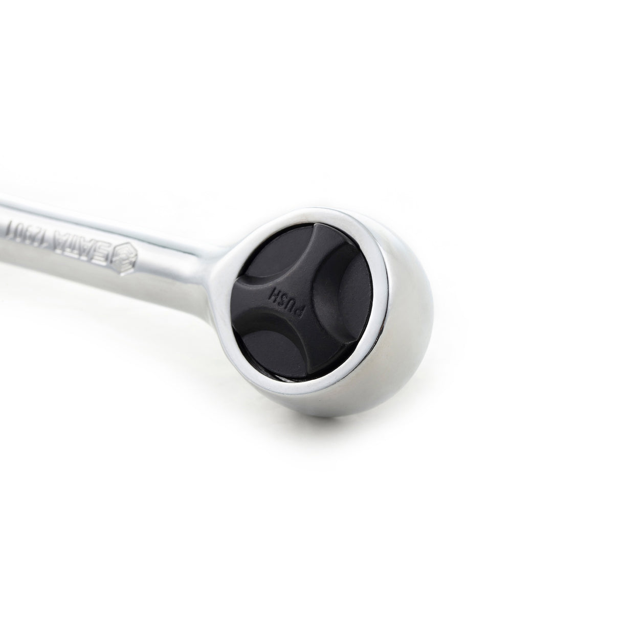 Chicharra Liberación Rápida Cabeza Redonda Sata