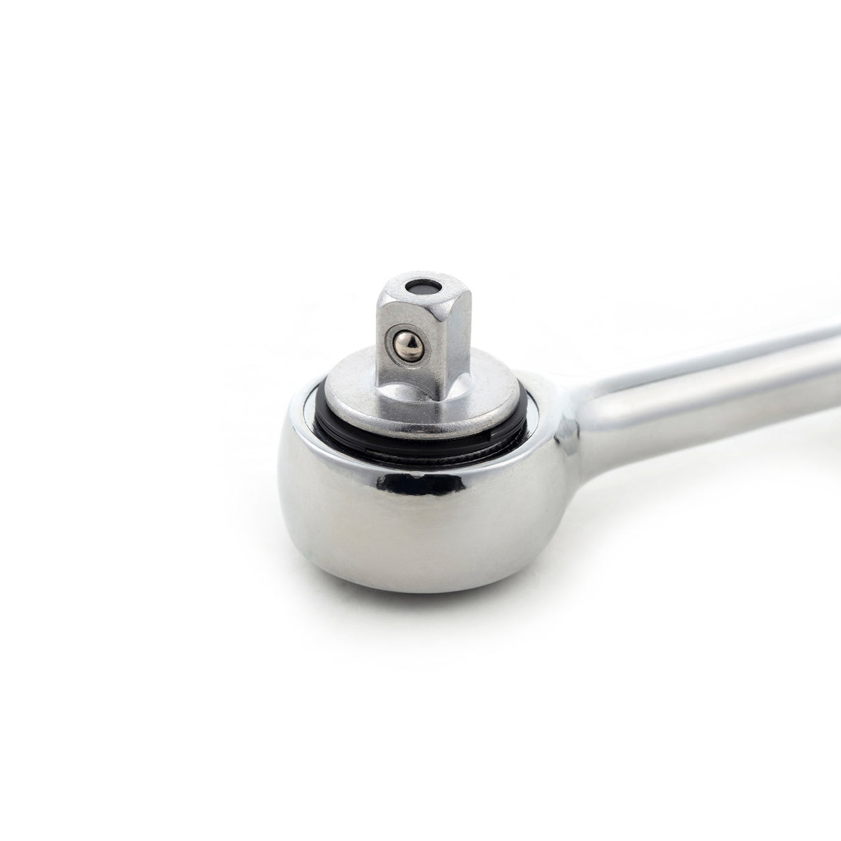 Chicharra Liberación Rápida Cabeza Redonda Sata