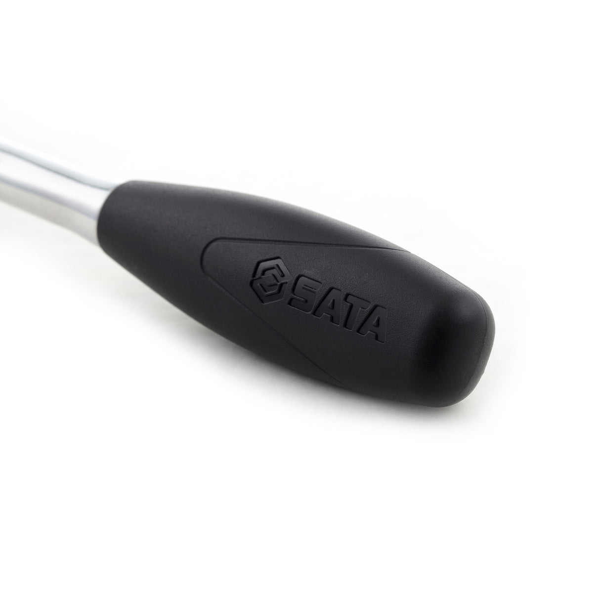 Chicharra Liberación Rápida Cabeza Redonda Sata