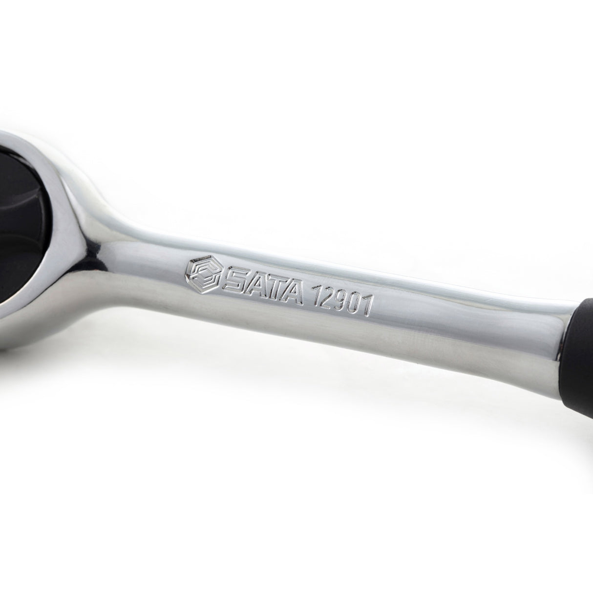 Chicharra Liberación Rápida Cabeza Redonda Sata