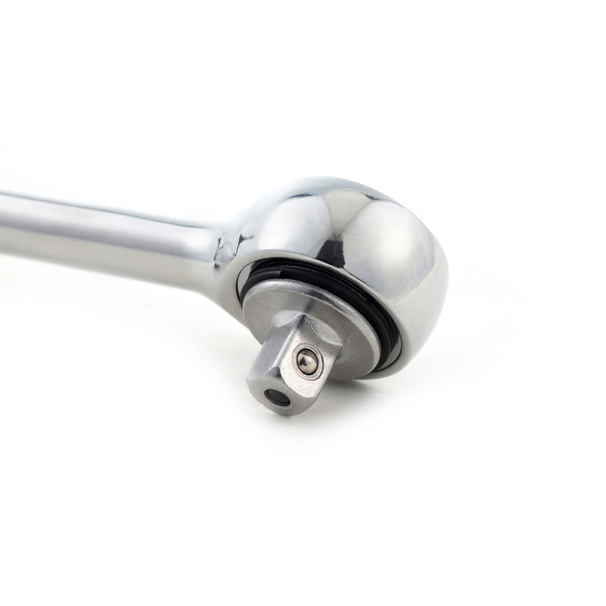 Chicharra Liberación Rápida Cabeza Redonda Sata