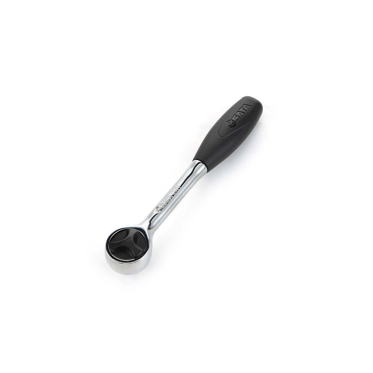 Chicharra Liberación Rápida Cabeza Redonda Sata