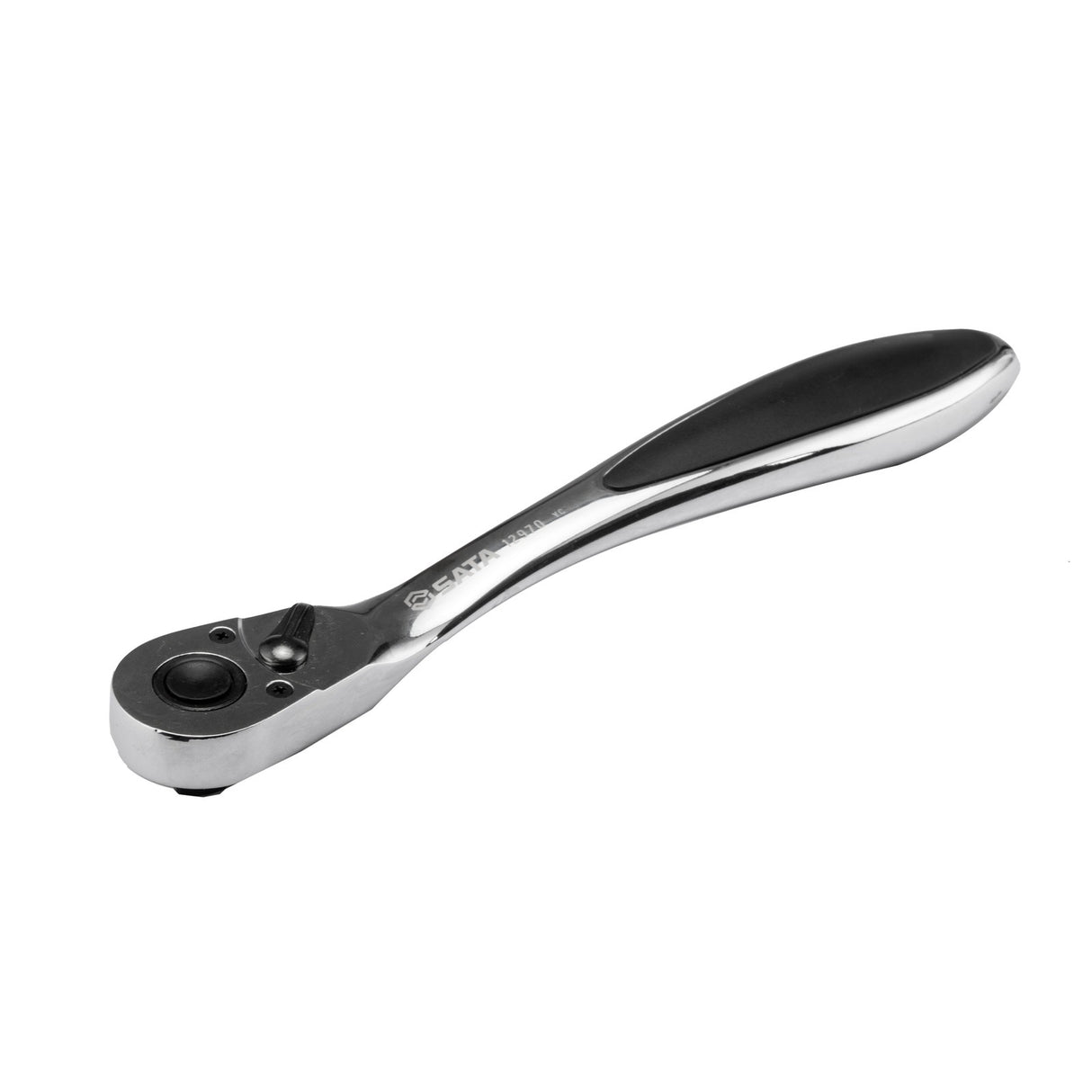 Chicharra Liberación Rápida Cabeza Inclinada Sata