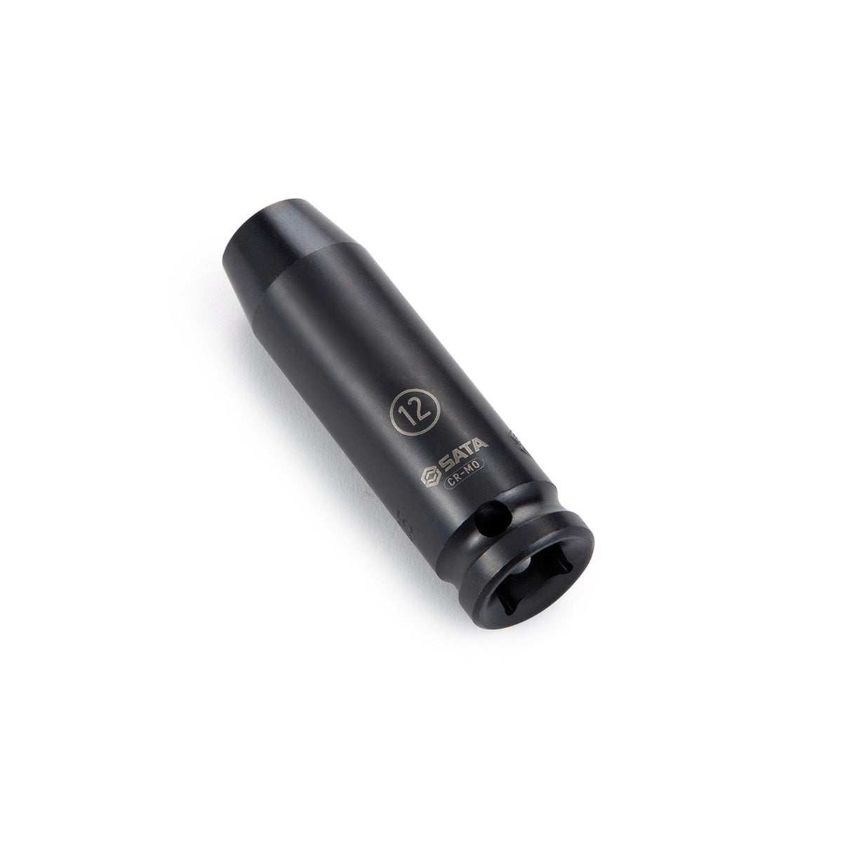 Dado Impacto Largo (mm) Sata