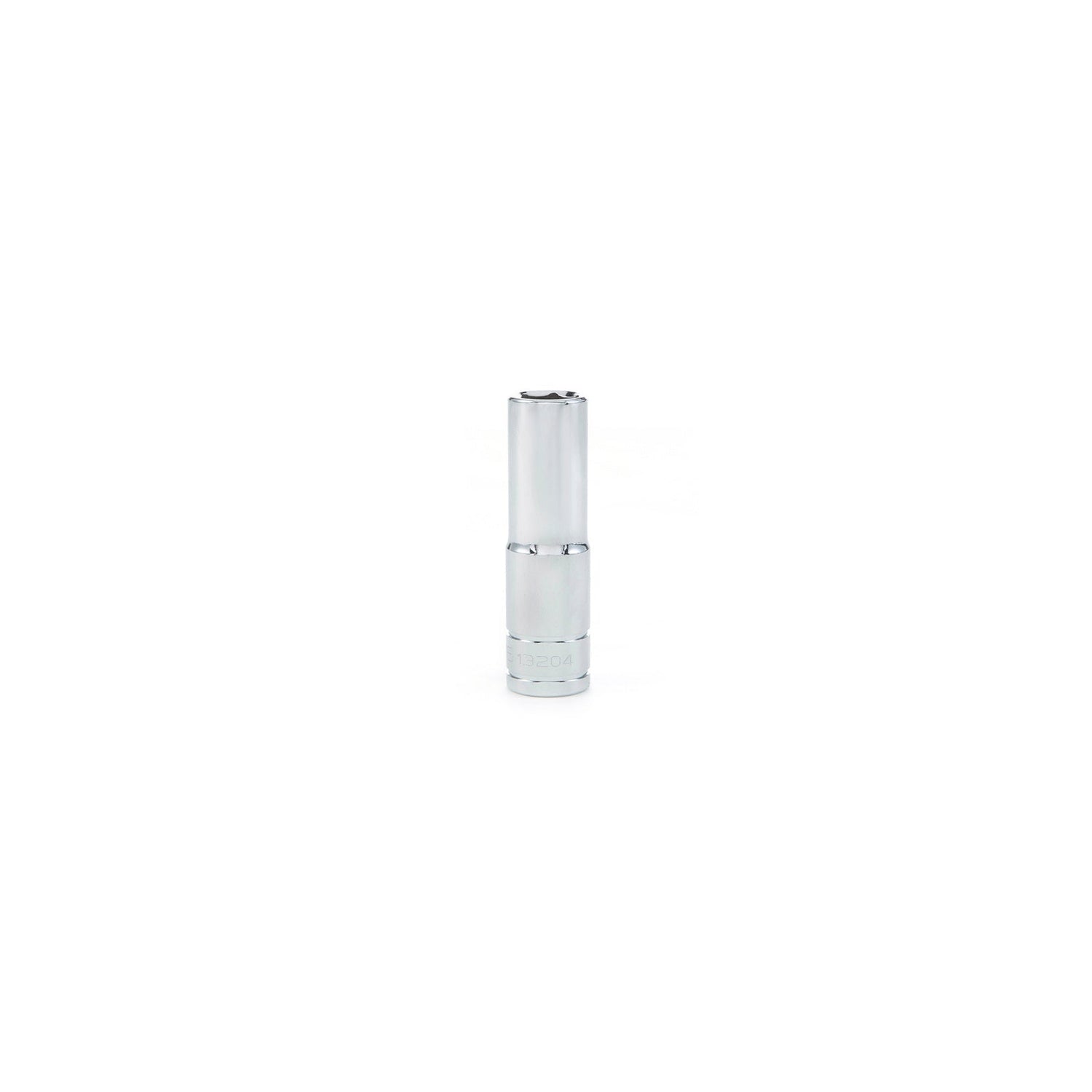 Dado Hexagonal Largo (pulg) Sata