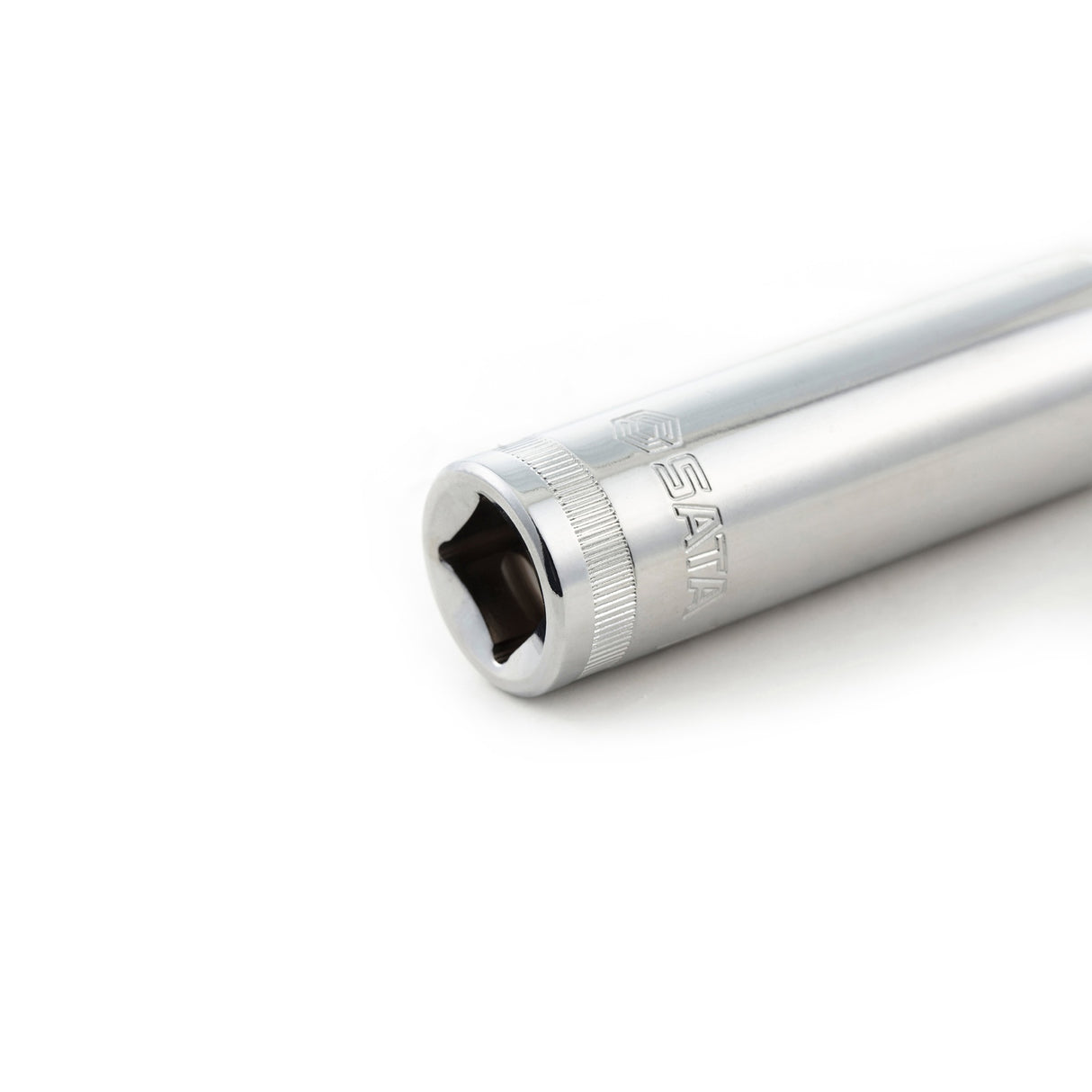 Dado Hexagonal Largo (mm) Sata