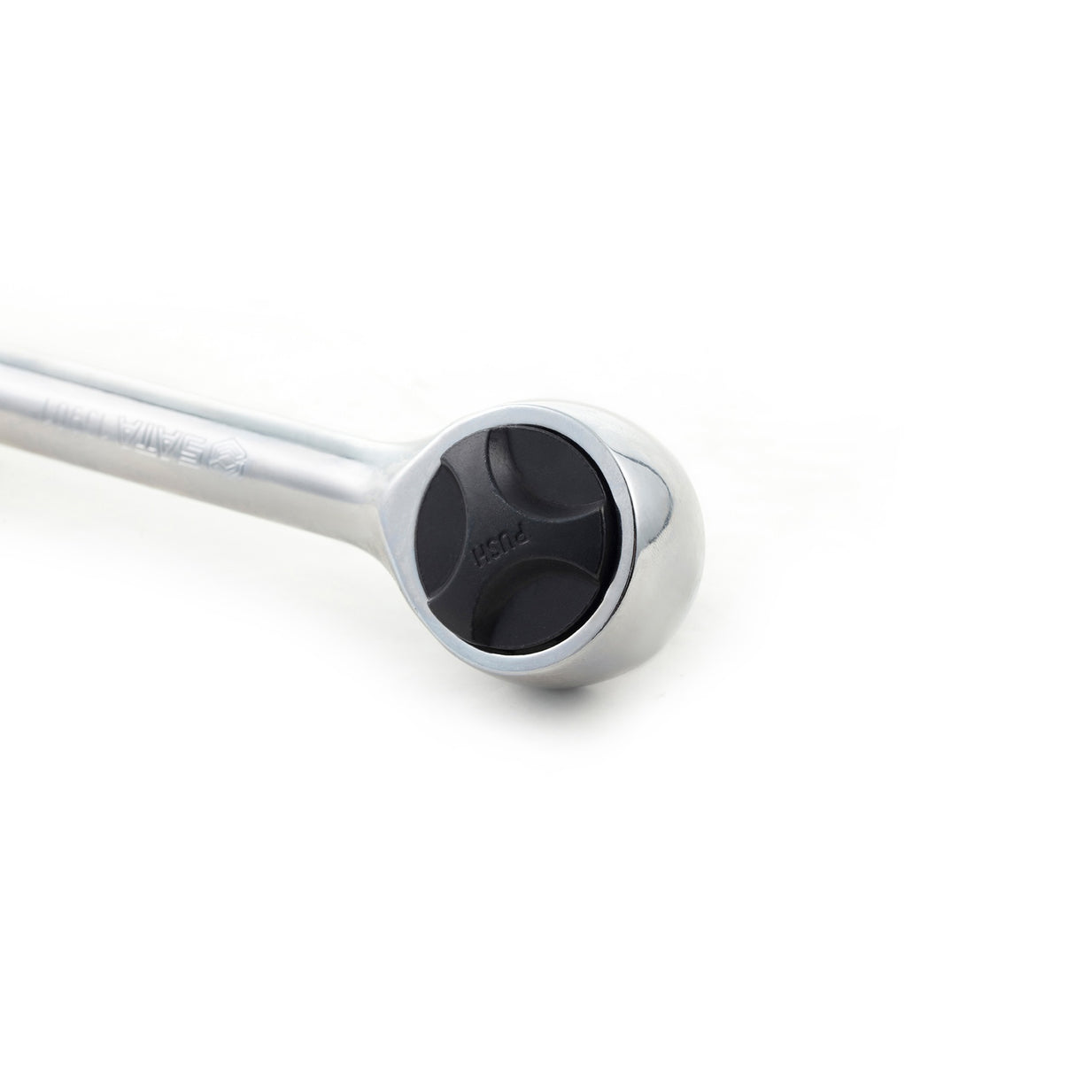 Chicharra Liberación Rápida Cabeza Redonda Sata