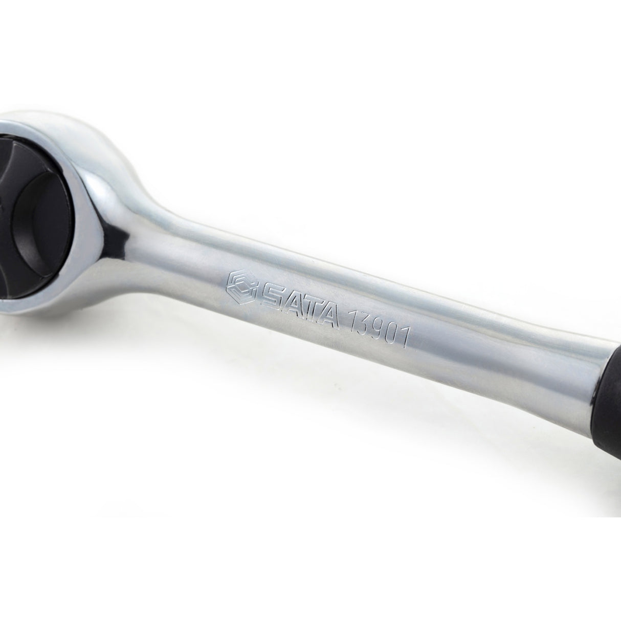 Chicharra Liberación Rápida Cabeza Redonda Sata