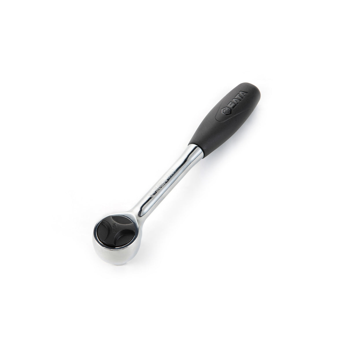 Chicharra Liberación Rápida Cabeza Redonda Sata