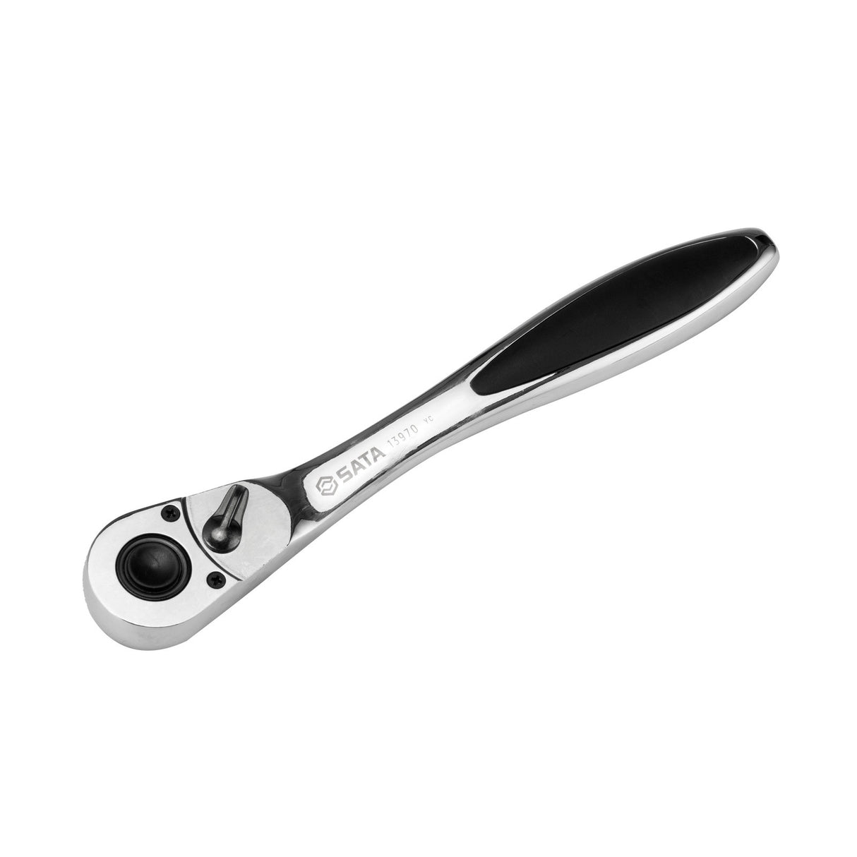 Chicharra Liberación Rápida Cabeza Inclinada Sata