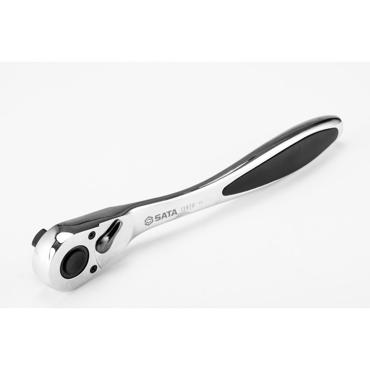 Chicharra Liberación Rápida Cabeza Inclinada Sata