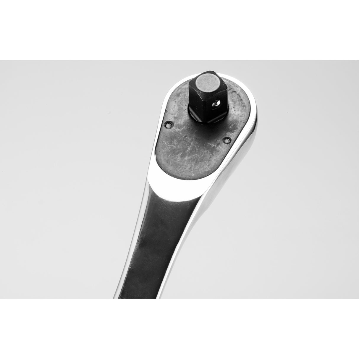 Chicharra Liberación Rápida Cabeza Inclinada Sata