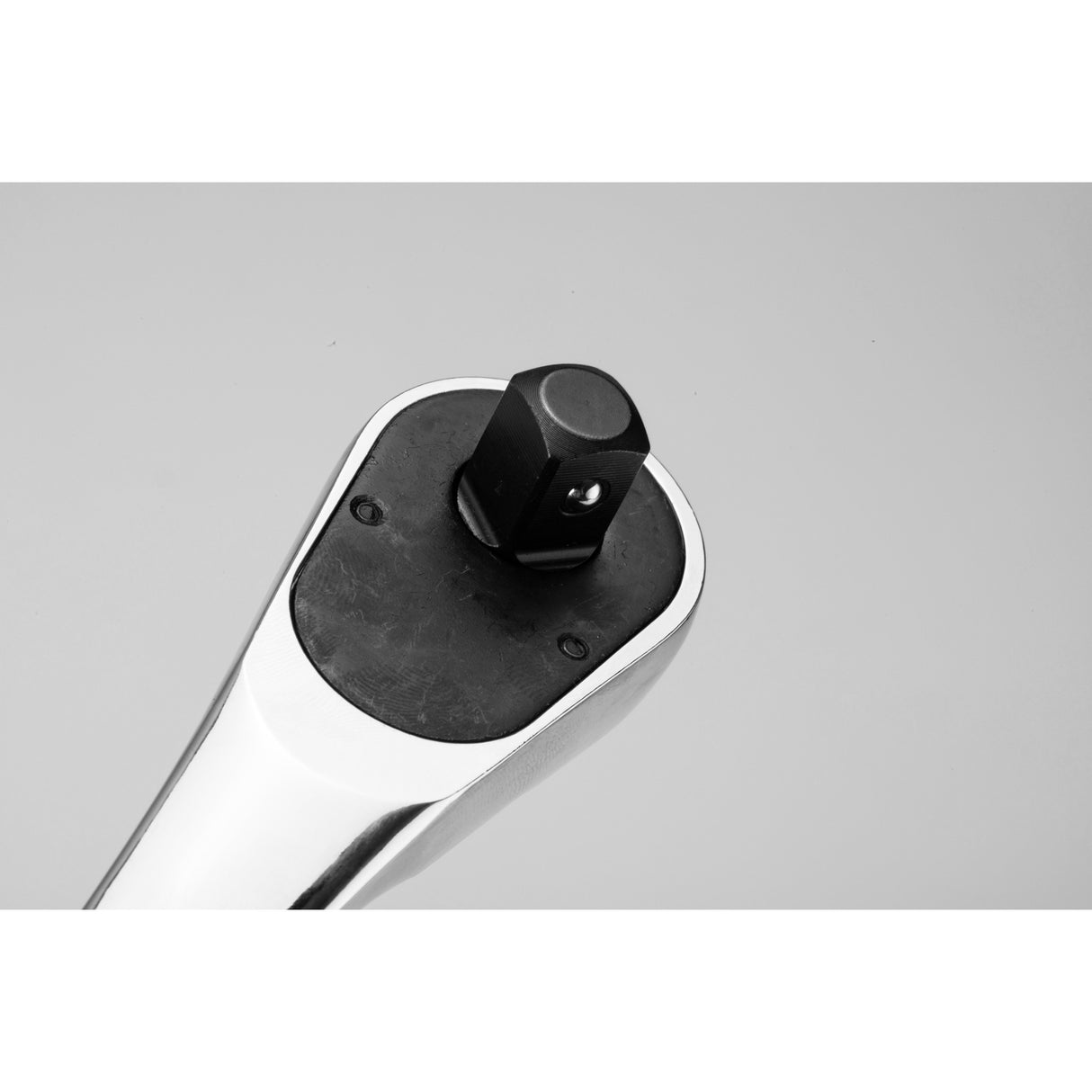 Chicharra Liberación Rápida Cabeza Inclinada Sata