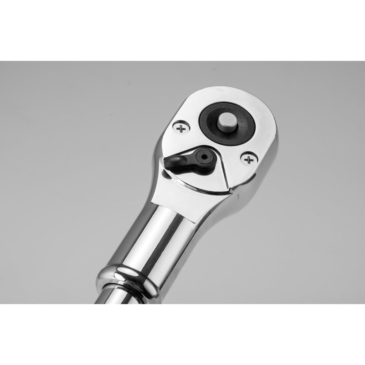 Chicharra Liberación Rápida Cabeza Inclinada Sata