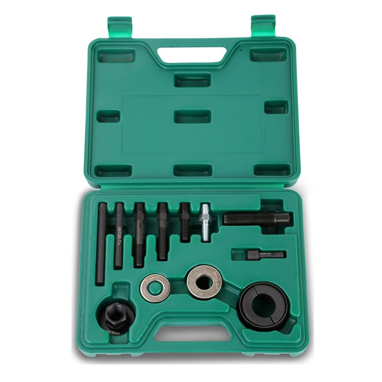 Juego Herramienta Reparación Transmisión 12Pzs Sata