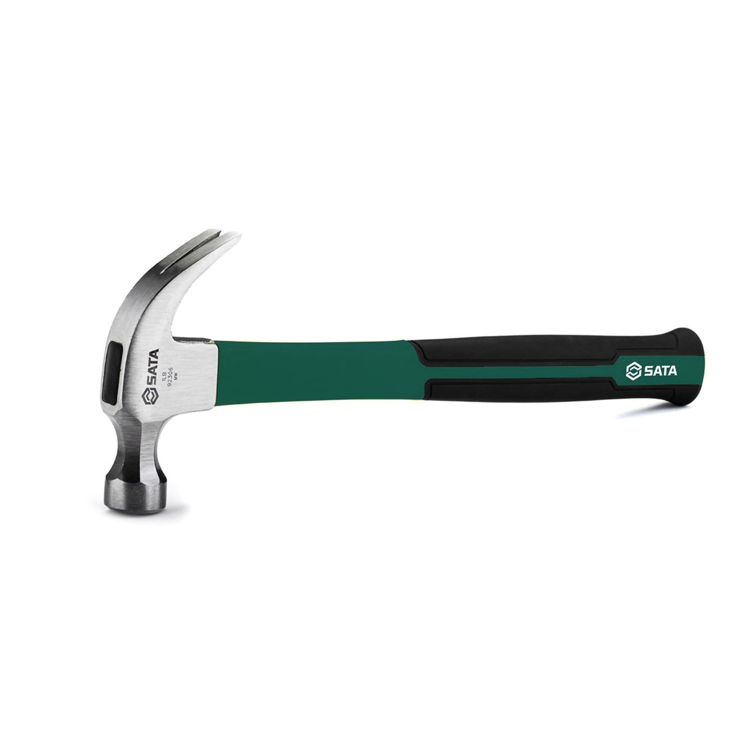 Martillo Carpintero Mango De Fibra Sata