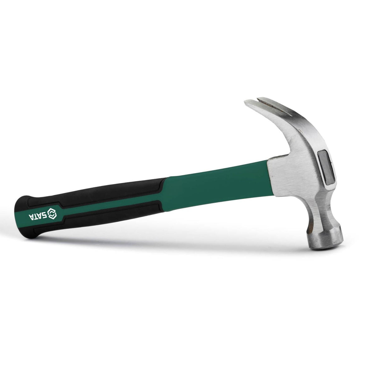 Martillo Carpintero Mango De Fibra Sata