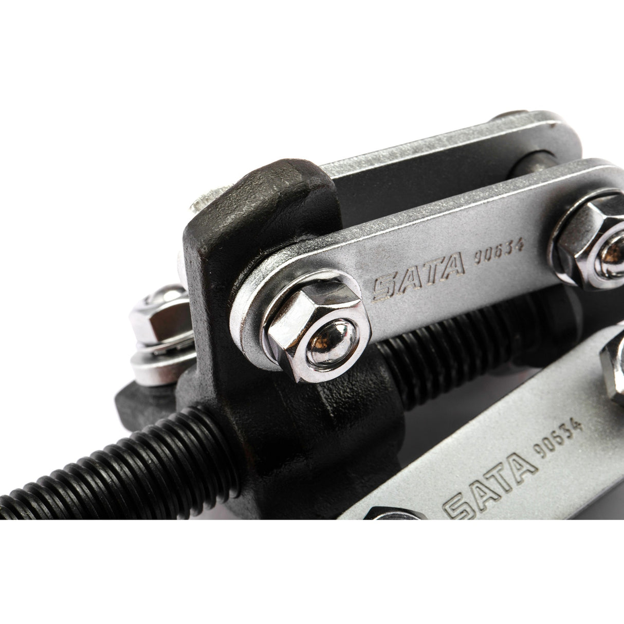 Extractor Con 3 Patas Sata