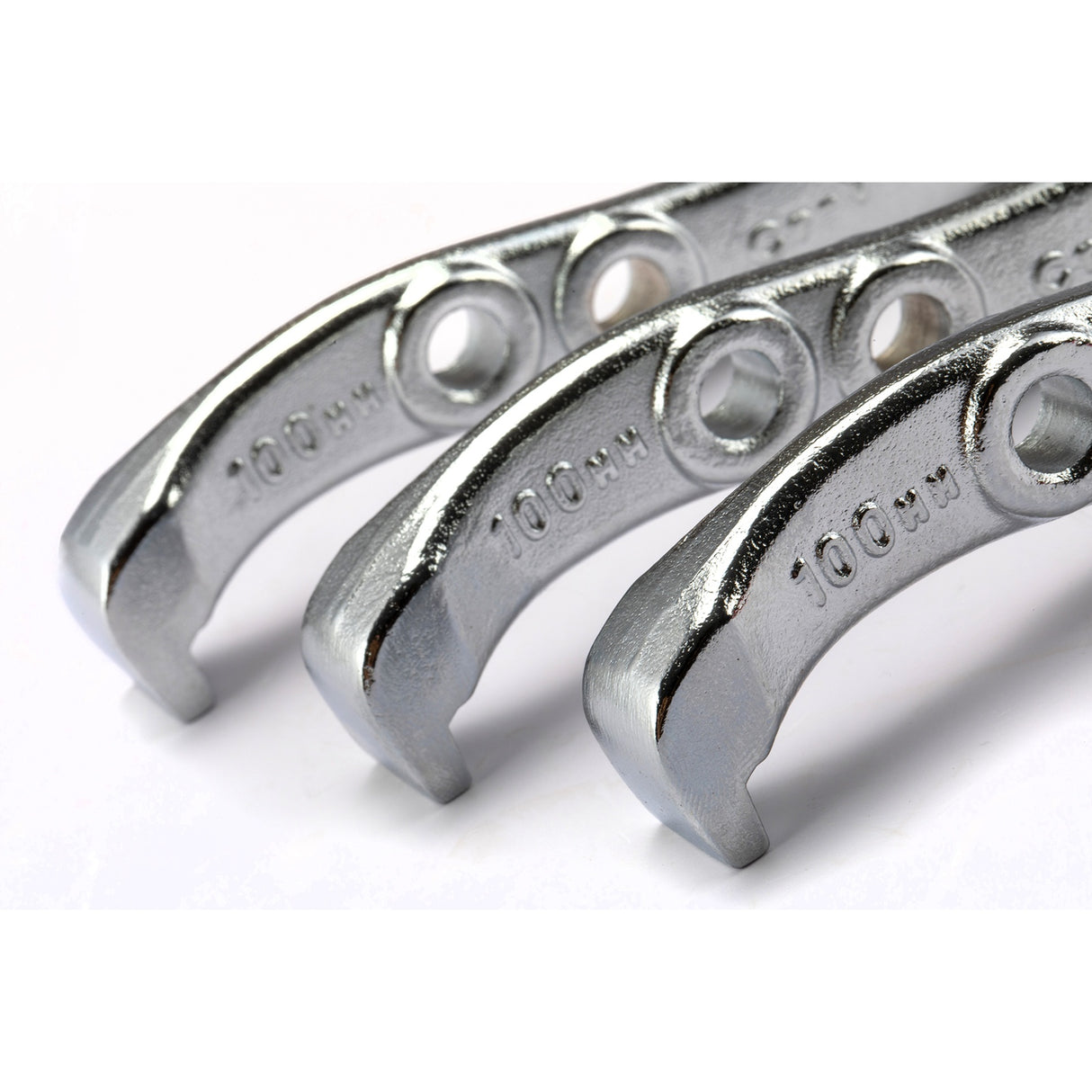 Extractor Con 3 Patas Sata