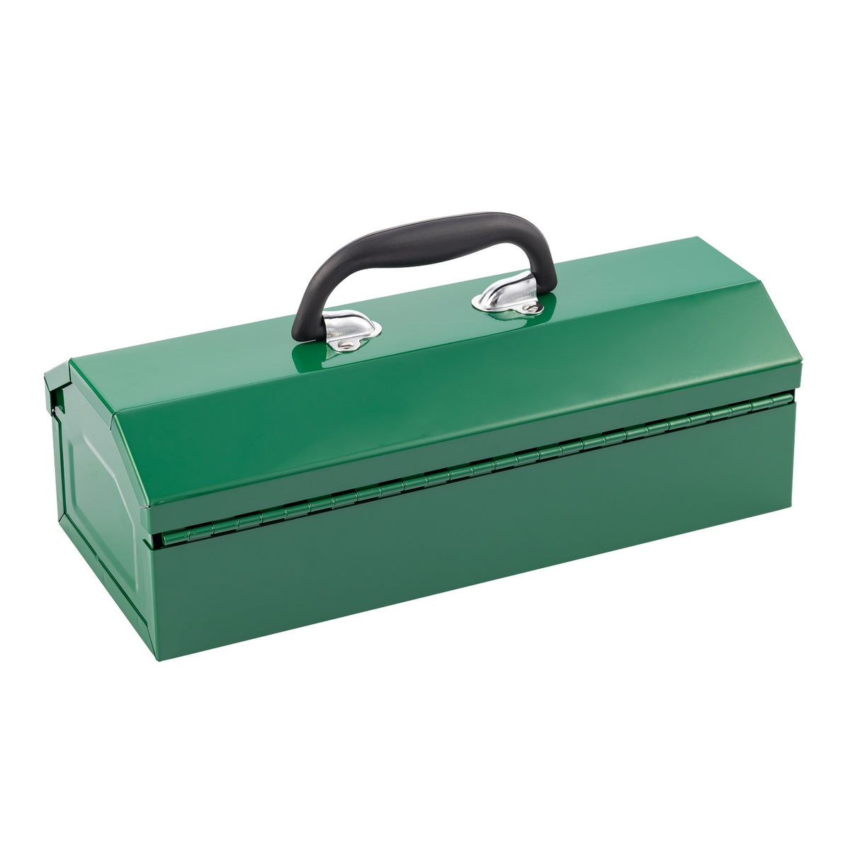 Caja Metálica Para Herramientas 14" Sata