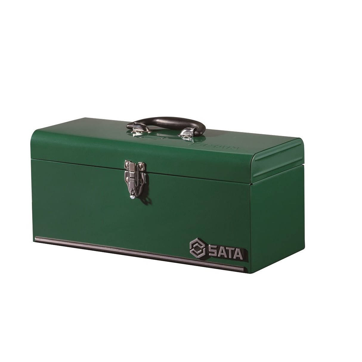 Caja Metálica Para Herramientas 17" Sata