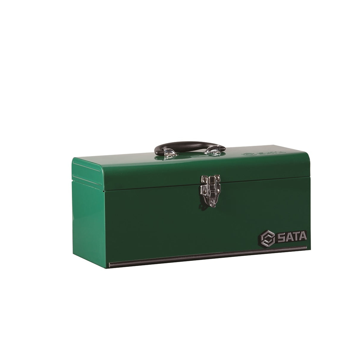 Caja Metálica Para Herramientas 17" Sata