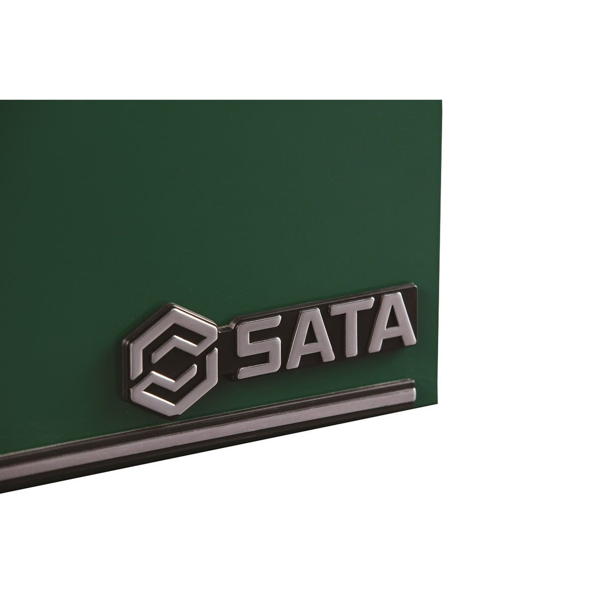 Caja Metálica Para Herramientas 17" Sata