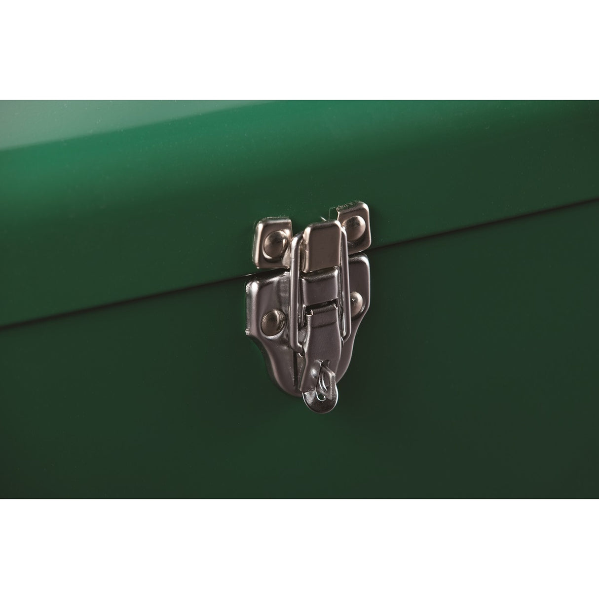 Caja Metálica Para Herramientas 17" Sata