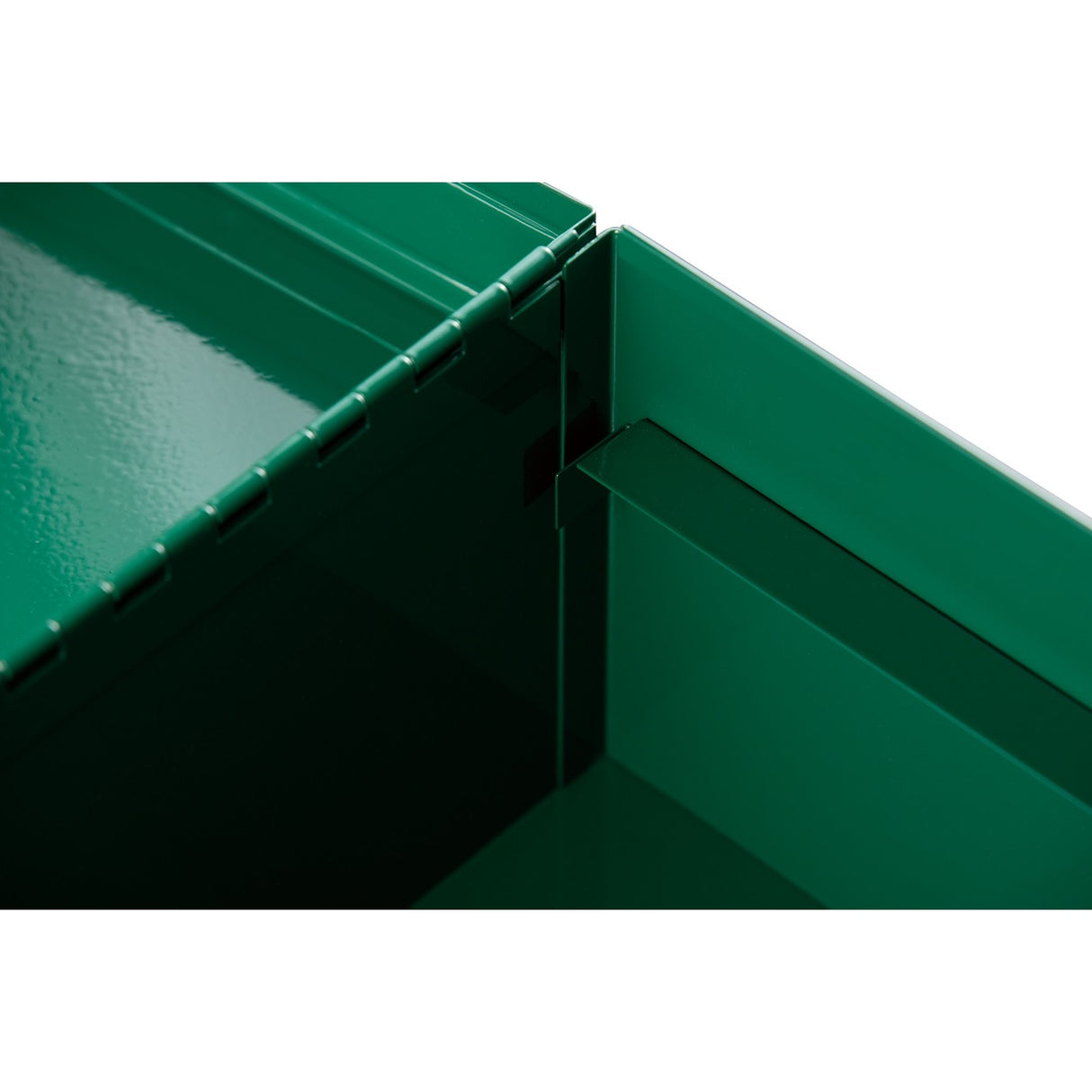 Caja Metálica Para Herramientas 17" Sata