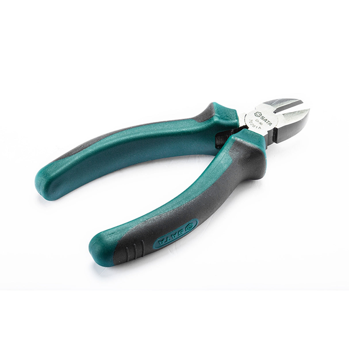 Alicate Corte Diagonal Sata