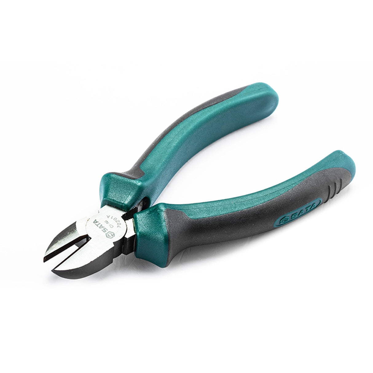 Alicate Corte Diagonal Sata