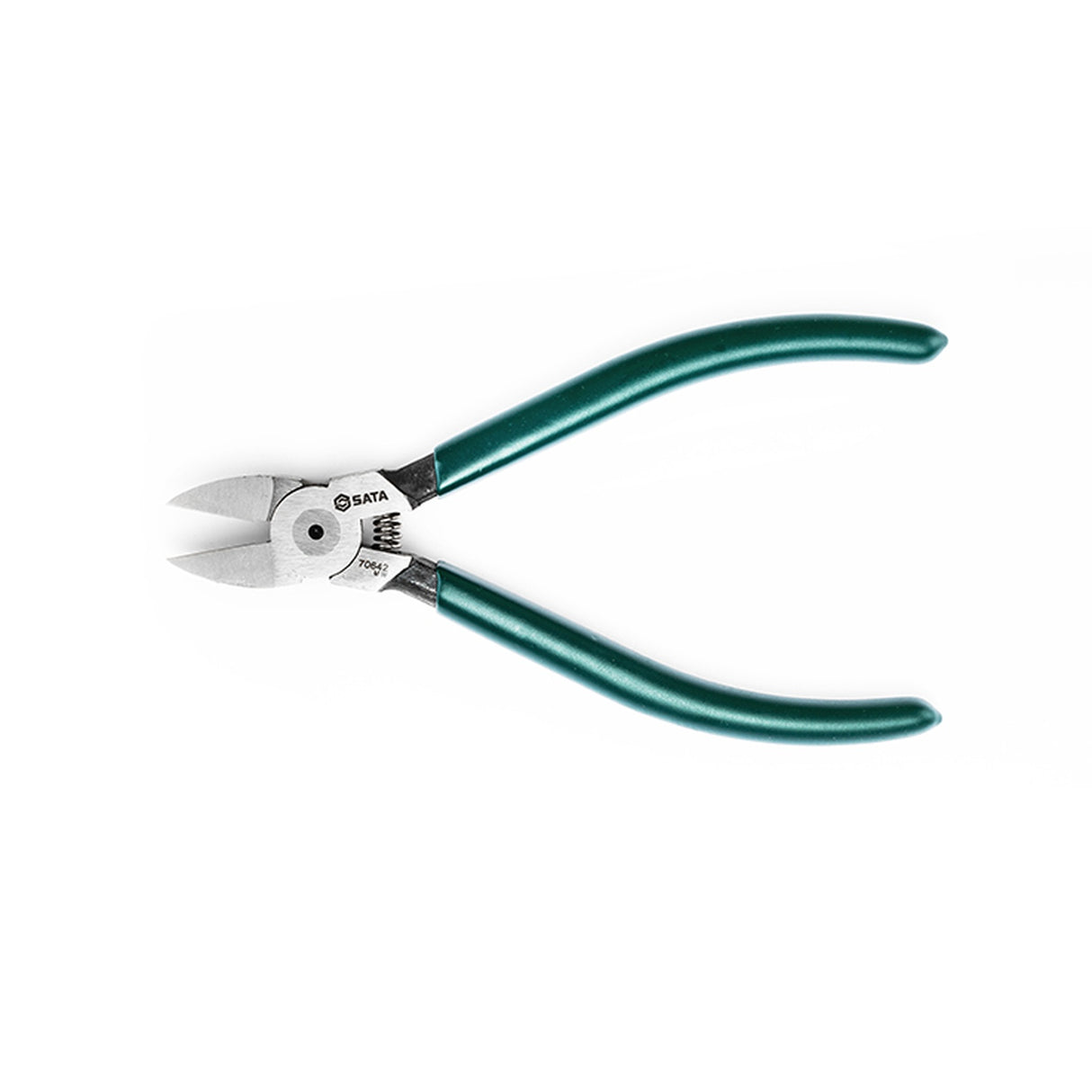 Alicate Corta Plástico Sata