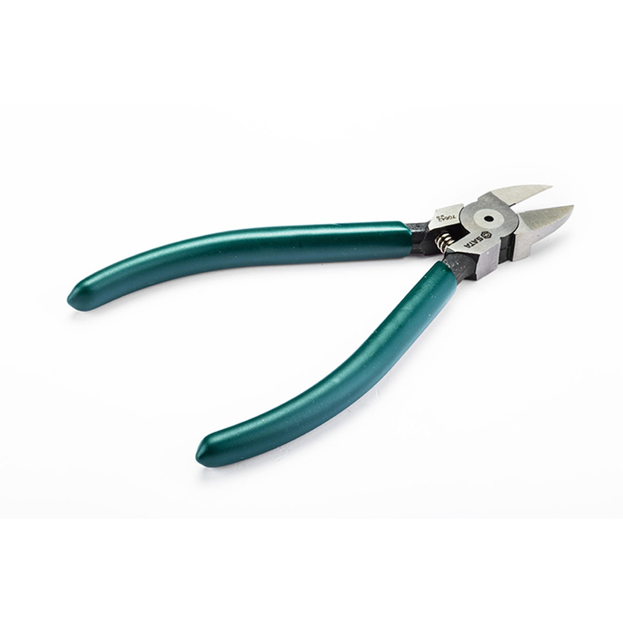 Alicate Corta Plástico Sata