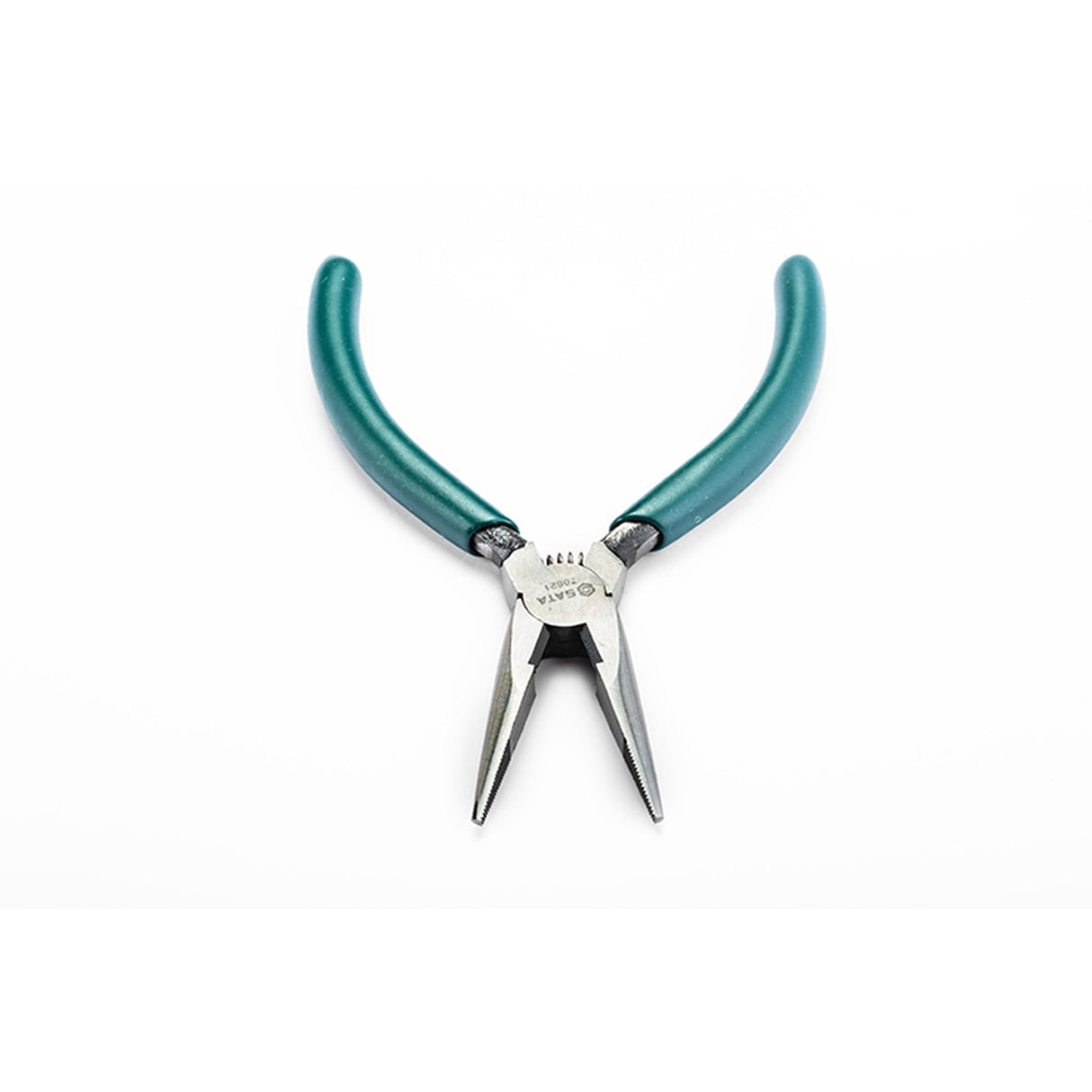 Alicate Corte Diagonal Uso Electrónico Sata