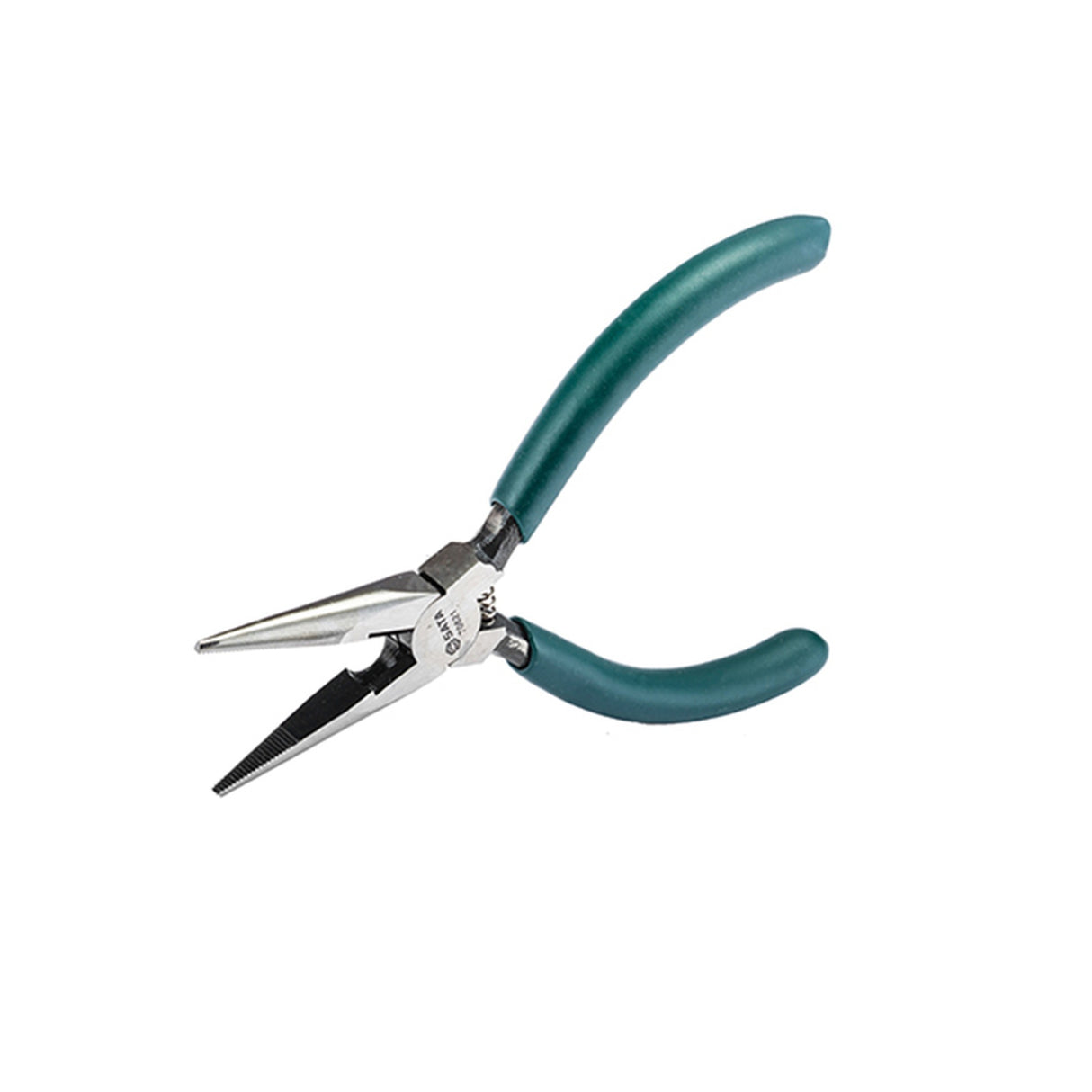 Alicate Corte Diagonal Uso Electrónico Sata