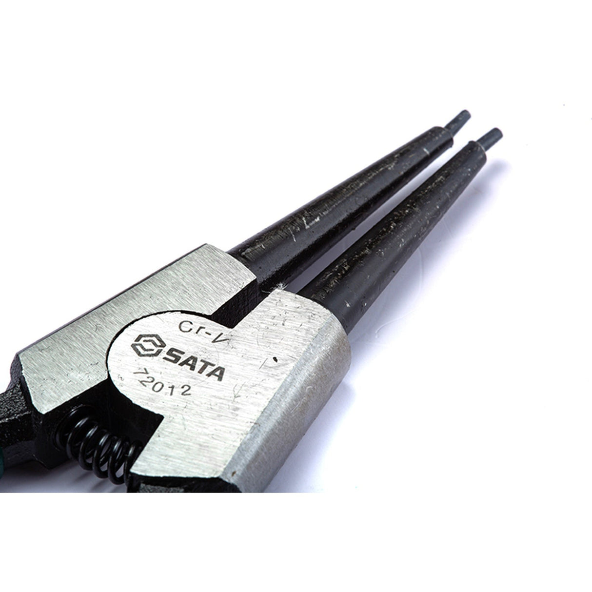 Alicate Seguro Exterior Recto Sata