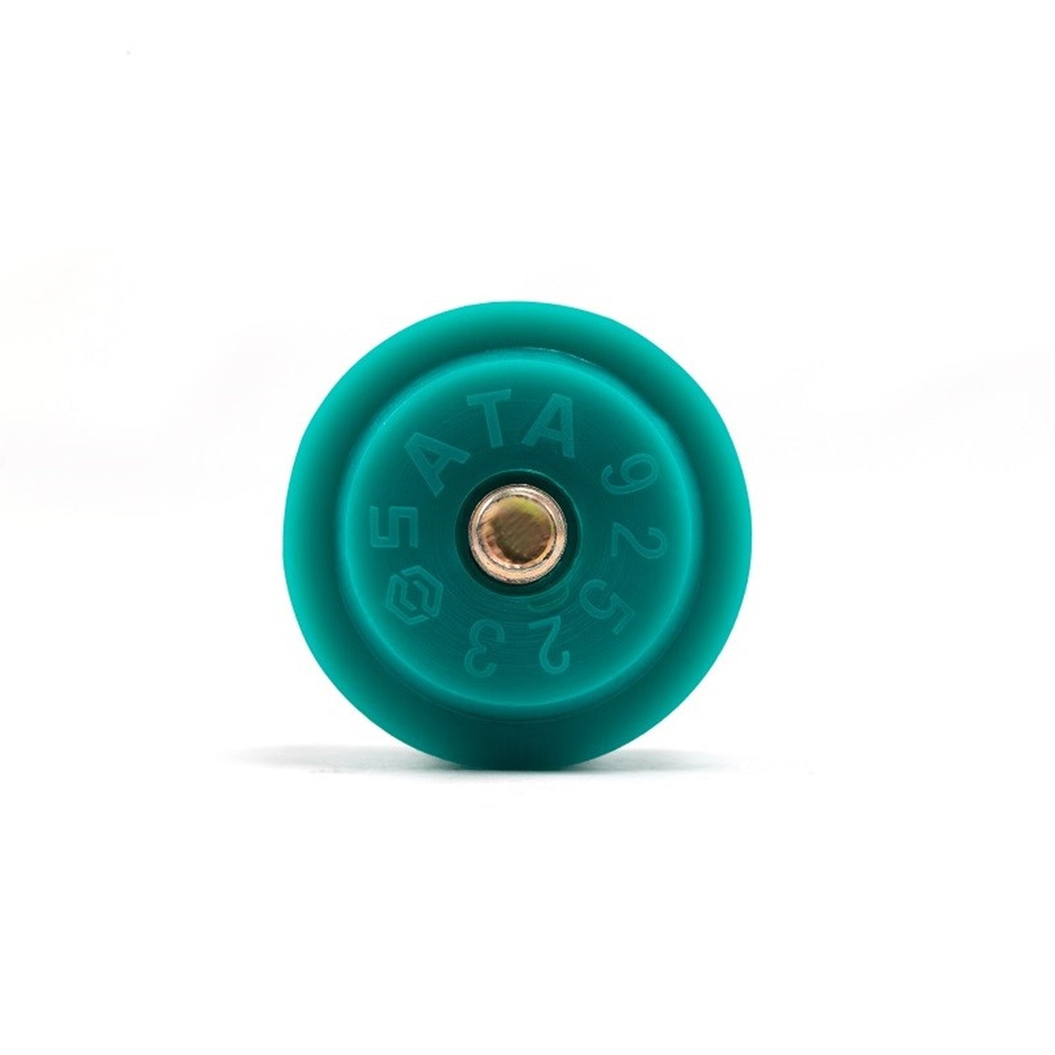 Cabeza Plástica Punta De Martillo Suave Sata