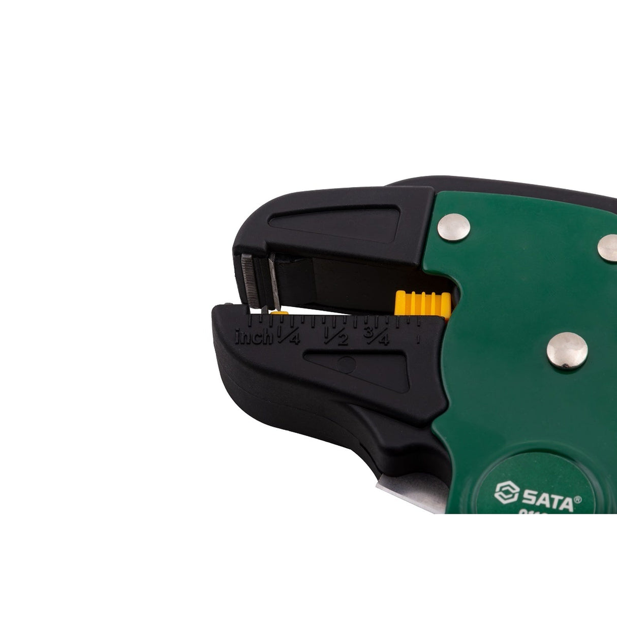 Alicate Pelacables Autoajustable Sata